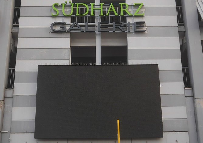 Geht n&auml;chstes Jahr in Betrieb (Foto: Bernd Thielbeer)