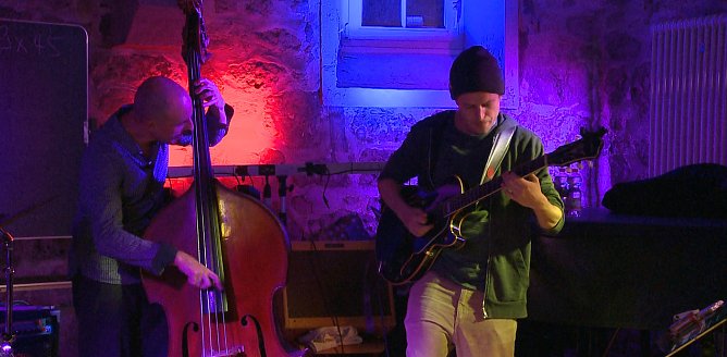 Jazzclub (Foto: H.Gonska) Jazzclub (Foto: H.Gonska)