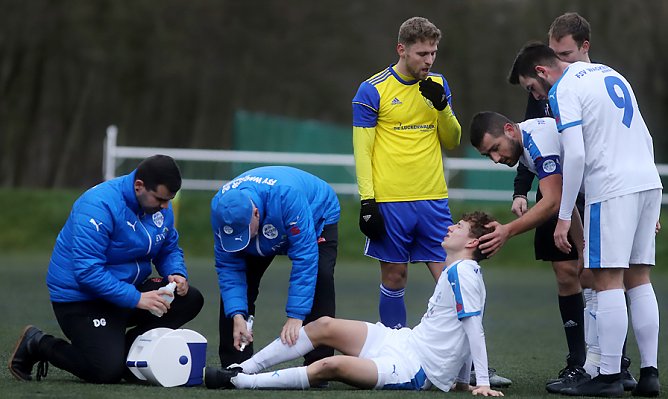 Wacker II (Foto: Michael Liedke)