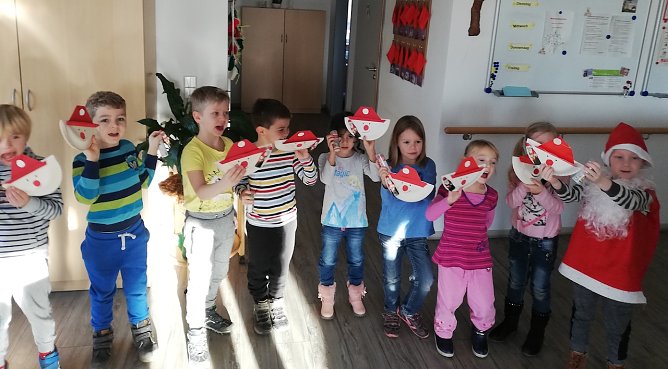 Tagespflege AM GRIMMEL (Foto: Tagespflege AM GRIMMEL)