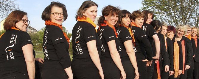 cantamus (Foto: Traditionsbrenerei)