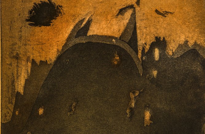 Ilsetraut Glock - Auf der Suche nach der verlorenen Zeit (Foto: Stadt Nordhausen)