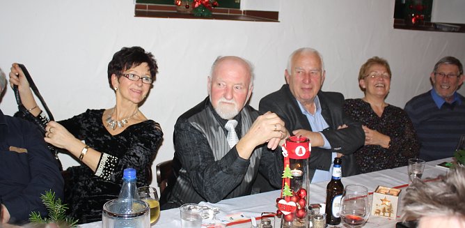 Gemischter Chor (Foto: H.Poerschke)