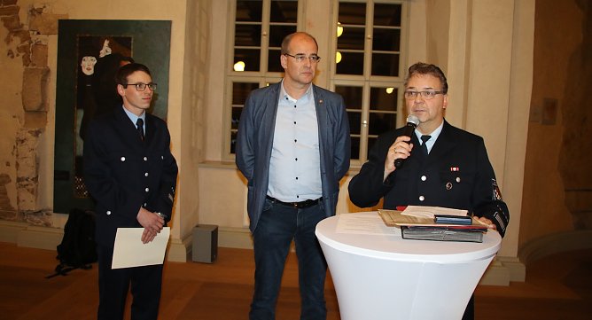 Feuerwehr (Foto: oas)