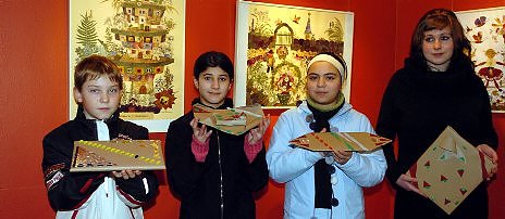 Gewinner (Foto: Wiethoff)