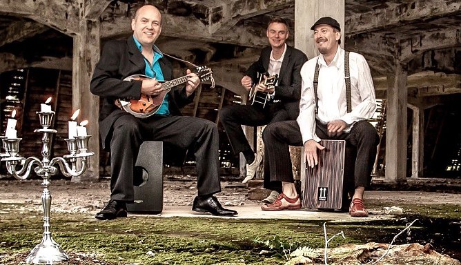 Stubenhocker (Foto: Stadt Nordhausern)