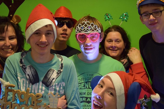 KMG Adventsbasar (Foto: KMG)