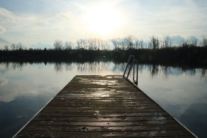 Wetterbild (Foto: Angelo Glashagel) Wetterbild (Foto: Angelo Glashagel)