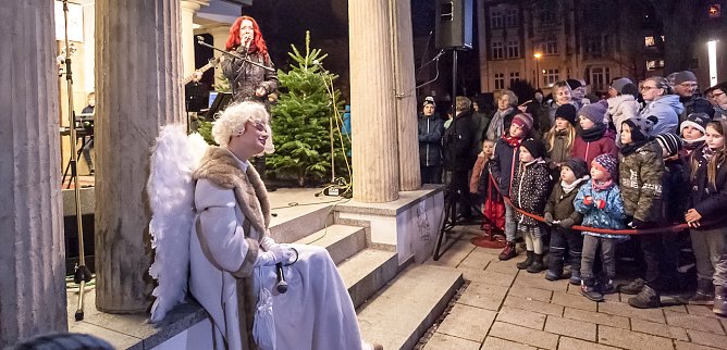 Adventskalender (Foto: K.Stalke) Adventskalender (Foto: K.Stalke)