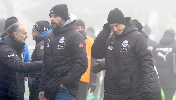 Wacker 90 (Foto: Bernd Peter) Wacker 90 (Foto: Bernd Peter)