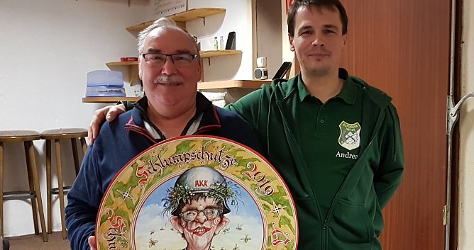 Schützenverein Osterode (Foto: Schützenverein Osterode) Schützenverein Osterode (Foto: Schützenverein Osterode)