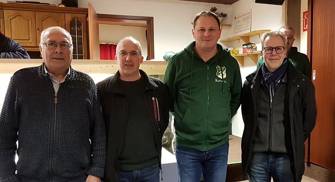 Schützenverein Osterode (Foto: Schützenverein Osterode) Schützenverein Osterode (Foto: Schützenverein Osterode)