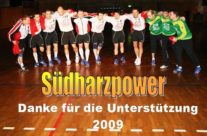 Handball am Wochenende (Foto: Ch. Keil)