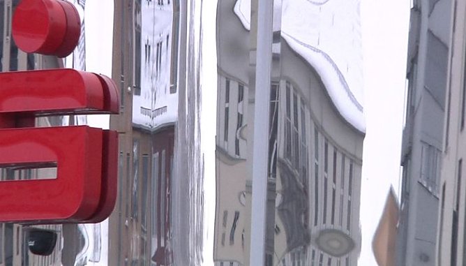 Bilanz trotzt der Krise (Foto: nnz)