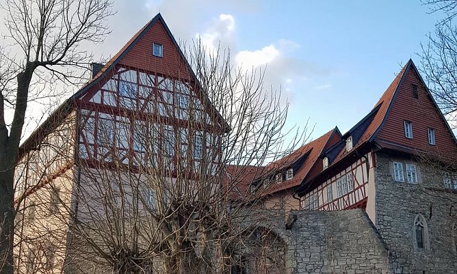 Burg Bodenstein (Foto: R.Englert)