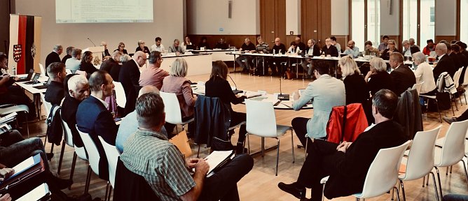 SPD Stadratsfraktion blickt ins neue Jahr (Foto: Angelo Glashagel) SPD Stadratsfraktion blickt ins neue Jahr (Foto: Angelo Glashagel)