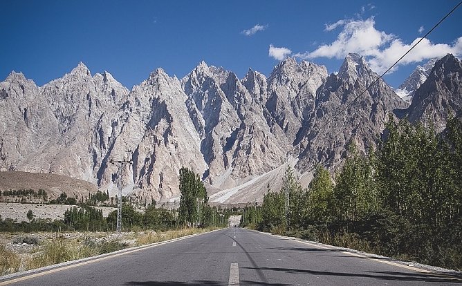 Pakistan (Foto: Stephanie Tiepelmann-Halm) Pakistan (Foto: Stephanie Tiepelmann-Halm)