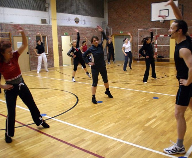 Spaß (Foto: privat) Spaß (Foto: privat)