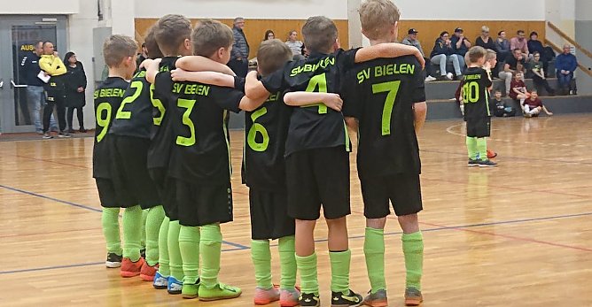 hallenturnier (Foto: S.Schieke)