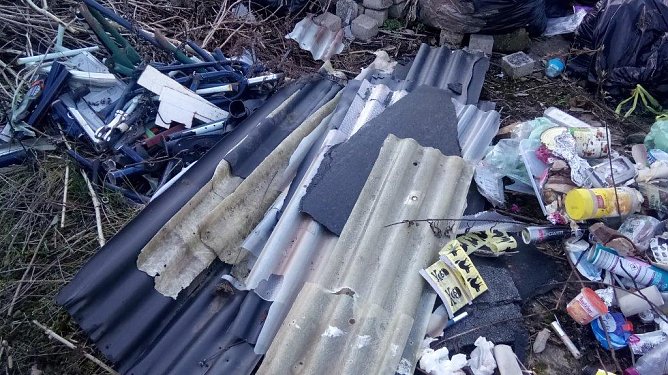 M&uuml;ll (Foto: A.Adlerauge)