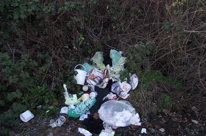 M&uuml;ll (Foto: A.Adlerauge)