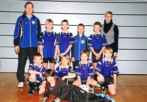 Platz 2 (Foto: Verkouter) Platz 2 (Foto: Verkouter)