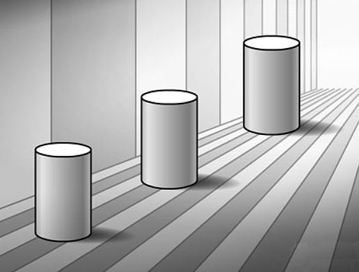 Zylinder (Foto: Pientka) Zylinder (Foto: Pientka)