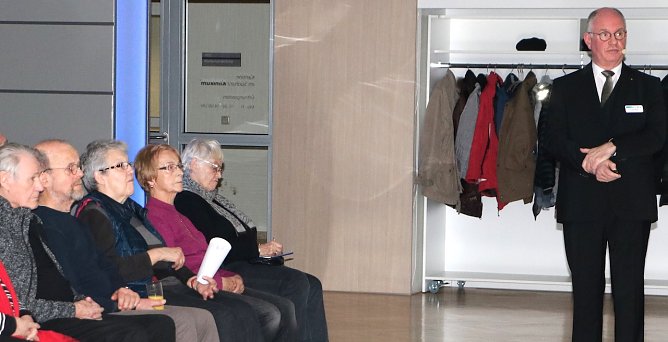 Dr. Beintker (Foto: SHK)