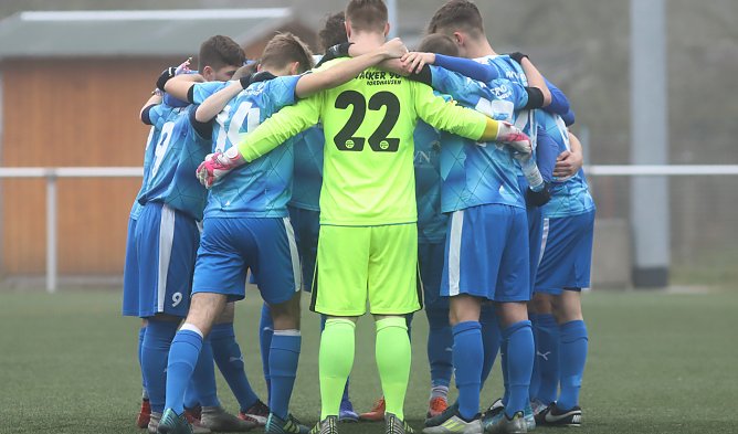 Wacker II (Foto: M.Liedke)