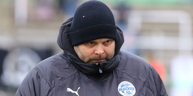 Nico Kleofas (Foto: Bernd Peter)