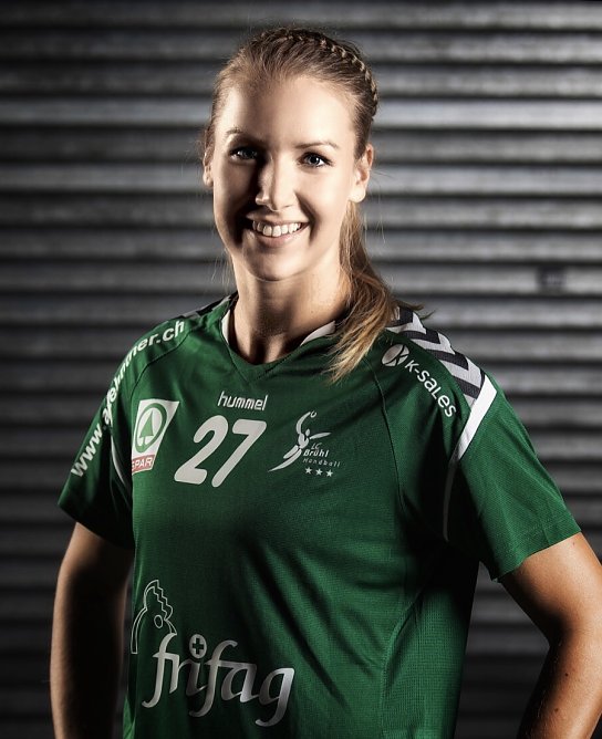 Kerstin K&uuml;ndig (Foto: THC)