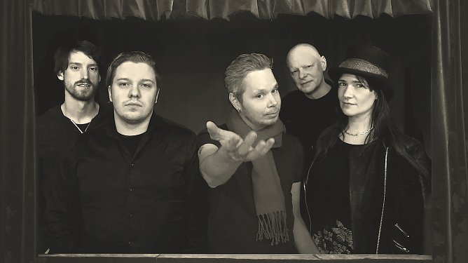 Depui (Foto: Agentur ARTgenosen)