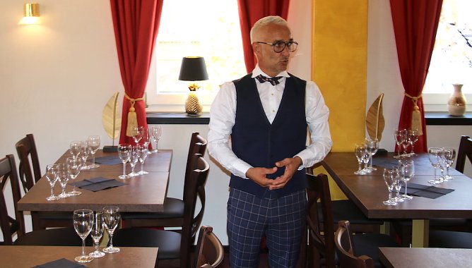 Axel hHck (Foto: oas)