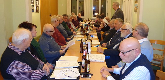 Geschichte- und Altertumsverein (Foto: HG Backhaus) Geschichte- und Altertumsverein (Foto: HG Backhaus)