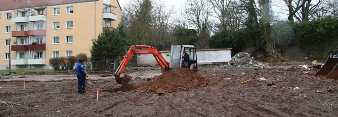 Untersuchungen am Theater (Foto: Angelo Glashagel)