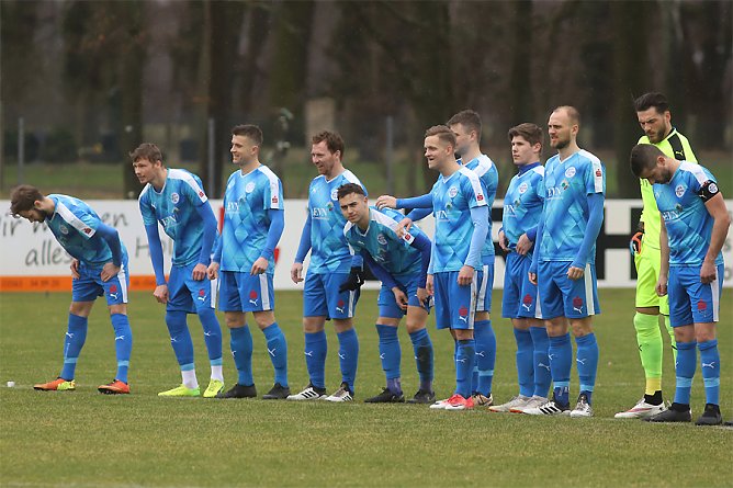 Antrittsbesuch in Krieschow (16.03.19) (Foto: Michael Liedke)