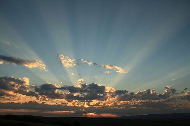 Wetterbild (Foto: Angelo Glashagel)