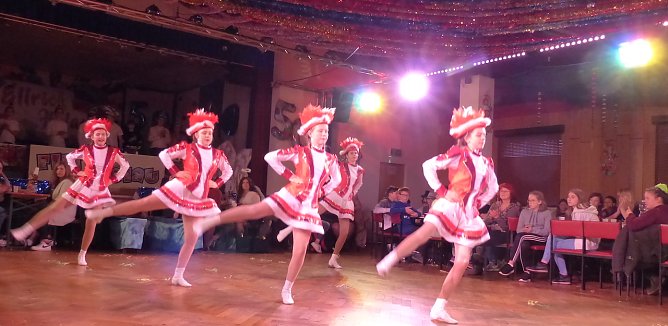 Karneval (Foto: C.Böck) Karneval (Foto: C.Böck)