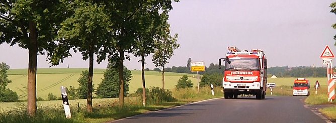 Feuerwehr-Jahresbericht für 2019 (Foto: nnz-Archiv) Feuerwehr-Jahresbericht für 2019 (Foto: nnz-Archiv)