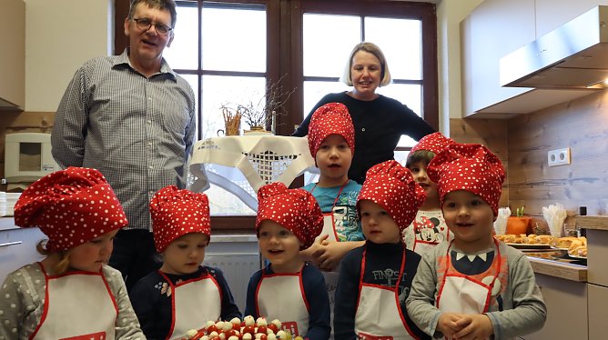 Kita petersdorf (Foto: Stadt Nordhausen)