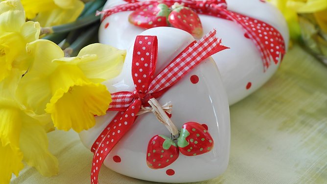 Basteln (Foto: Nordhaus) Basteln (Foto: Nordhaus)