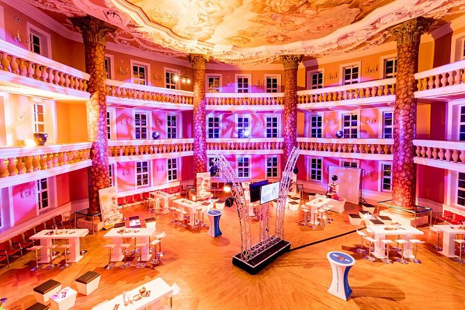 Wieder After Work Lounge (Foto: Tobias Schneegans) Wieder After Work Lounge (Foto: Tobias Schneegans)