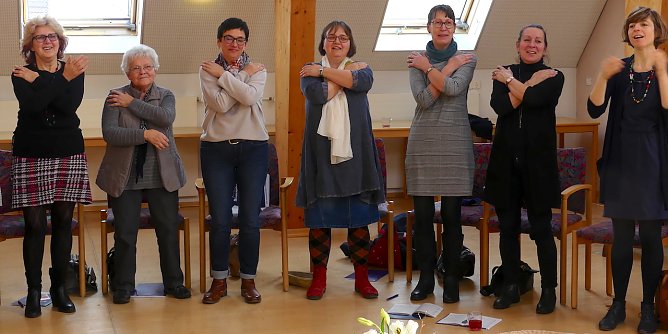 Weltgebetstag (Foto: R.Englert) Weltgebetstag (Foto: R.Englert)