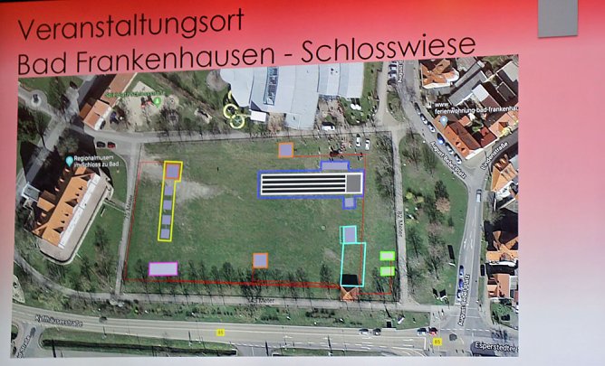 Vorschau auf die Deutschen Feuerwehrmeisterschaften (Foto: Karl-Heinz Herrmann) Vorschau auf die Deutschen Feuerwehrmeisterschaften (Foto: Karl-Heinz Herrmann)