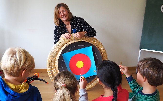 Katrin Eisfeld (Foto: Luisa Schumann)