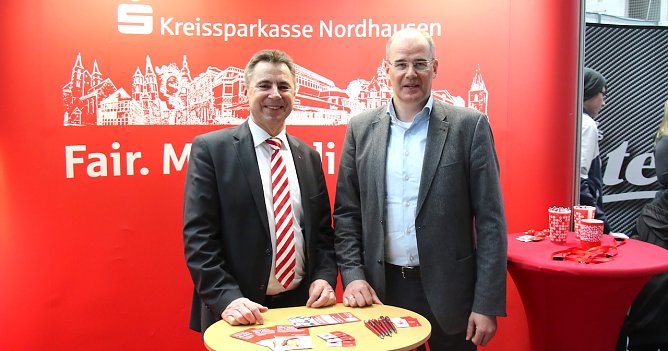 forum Berufsstart (Foto: oas) forum Berufsstart (Foto: oas)