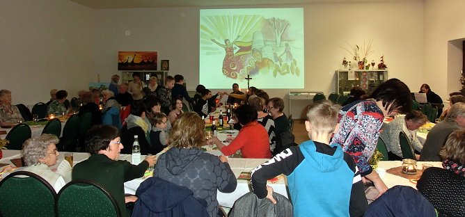 Weltgebetstag (Foto: R.Englert) Weltgebetstag (Foto: R.Englert)