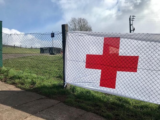 Sechster Corona-Fall im Kyffh&auml;userkreis (Foto: Landratsamt Kyffh&auml;userkreis)