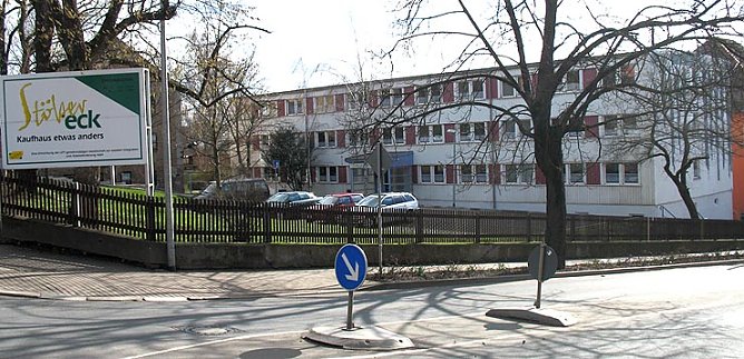 St&ouml;bereck (Foto: Lift)