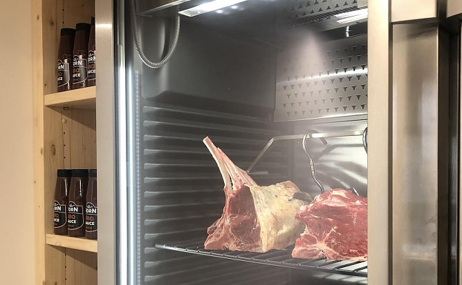 Trockenschrank (Foto: Bauer GmbH)